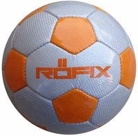 Fußball Carbon Optik - Classic Design