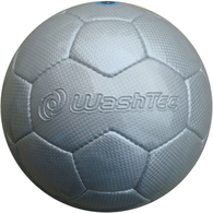 Fußball in Carbon Optik - Classic Design