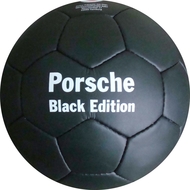 Football Black Edition - Porsche
