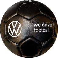 Football Black Edition - we drive