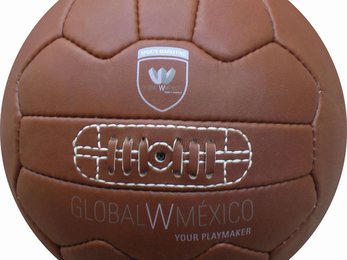 Retro &amp; Beach Soccer - Soccerball Templates - Custom made promotional balls