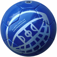 All over print soccer ball, advertisement balls