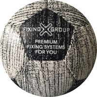 All over print soccer ball