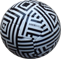 All over print Fußball Bikkembergs 