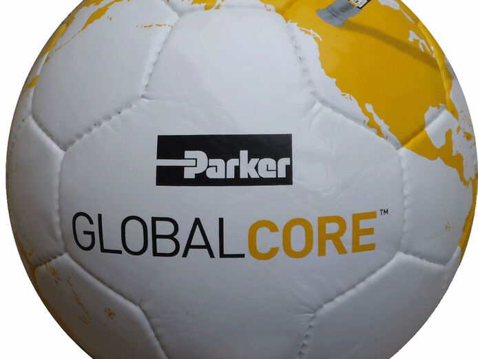 Special All Over Prints - soccer ball templates