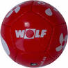 12 panel mini ball Wolf