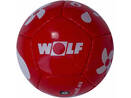 12 panel mini ball Wolf