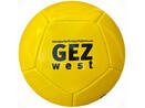 12 panel mini ball GEZ west