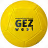 12 panel mini ball GEZ west