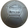 12 panel mini ball Rothe Erde