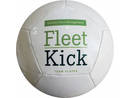 12 panel mini ball Fleet Kick