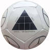 12 panel mini ball MB Bank Austria