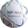 12 panel mini ball SeA tech