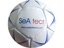 12 panel mini ball SeA tech