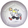 12 panel mini ball Bundestag