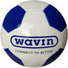 mini football 26 panel PENTA design Wavin