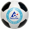 mini soccer ball 26 panel PENTA design