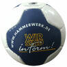 mini football 26 panel PENTA design