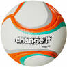 6 Panel Miniball insignio