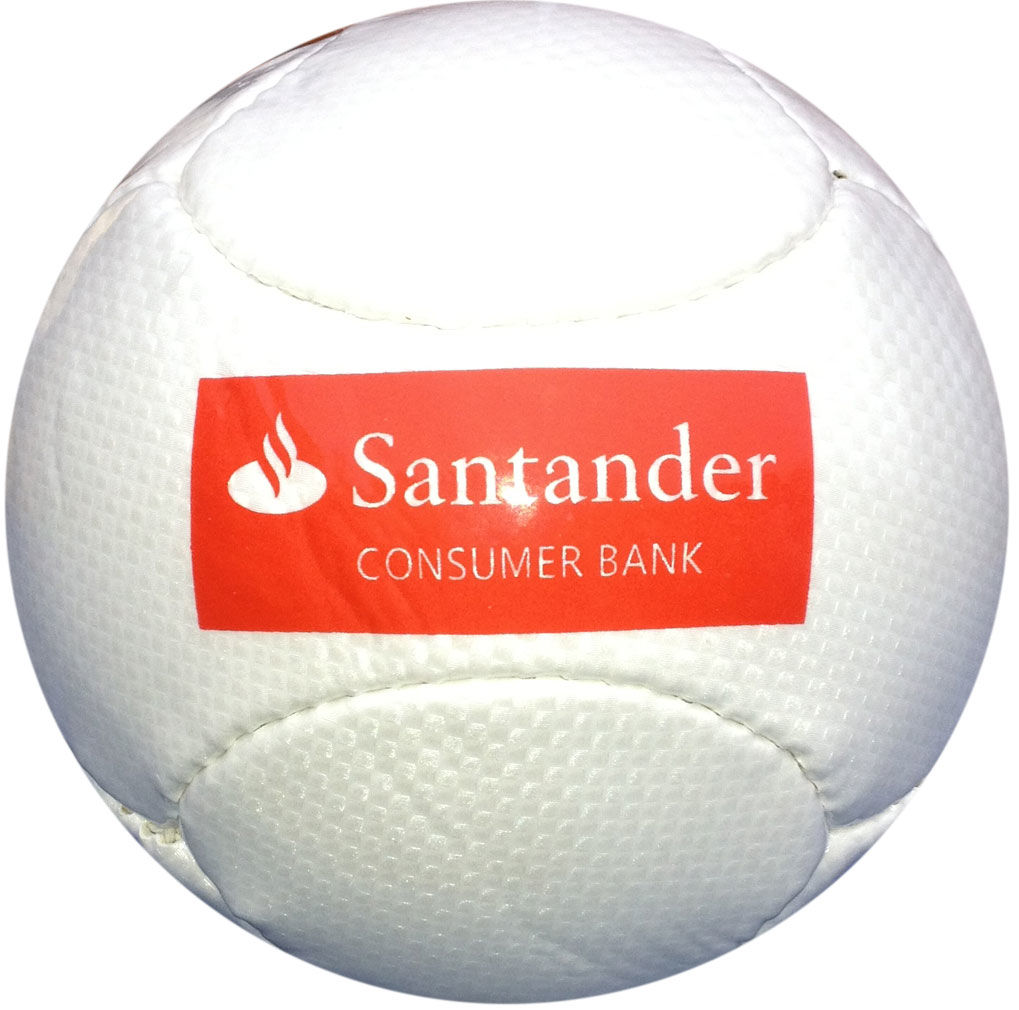 6 Panel Miniball Santander