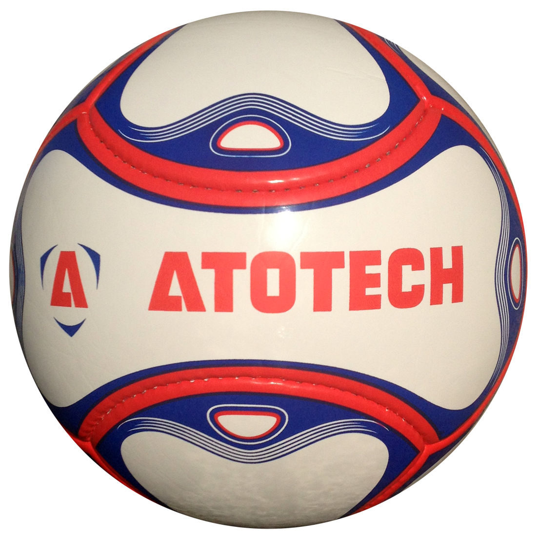 6 Panel Mini Fußball ATOTECH