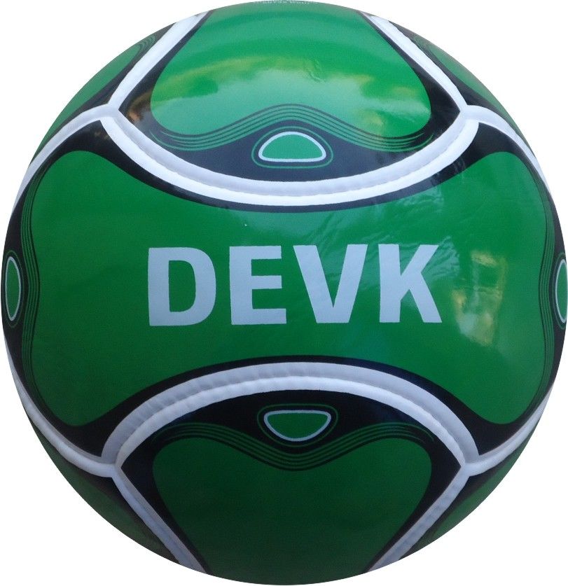 6 Panel Mini Fußball DEVK