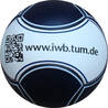 6 Panel Mini Fußball IWB
