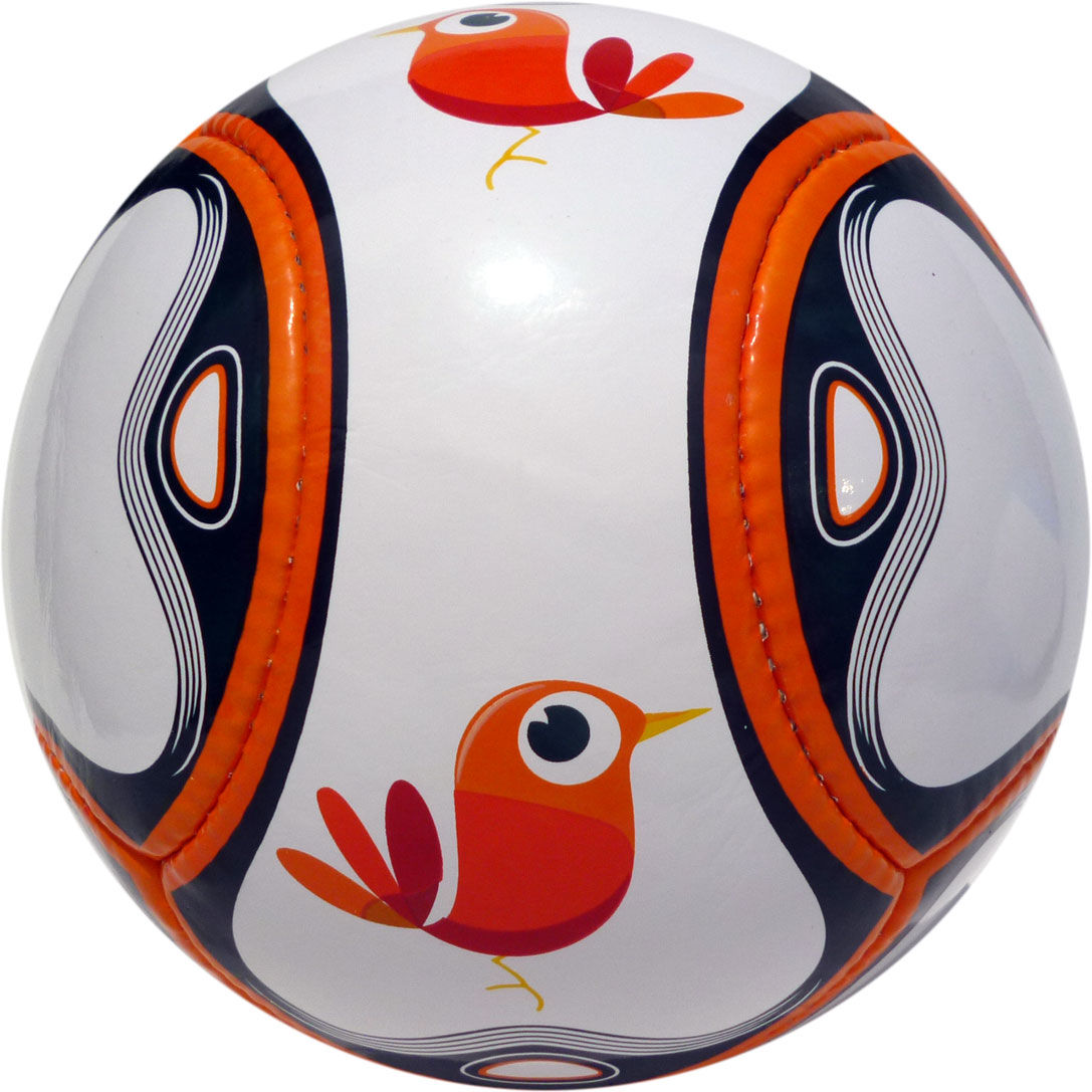 6 Panel Miniball My Solution