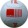 6 Panel Mini Fußball onefive