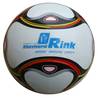 6 Panel Miniball Rink