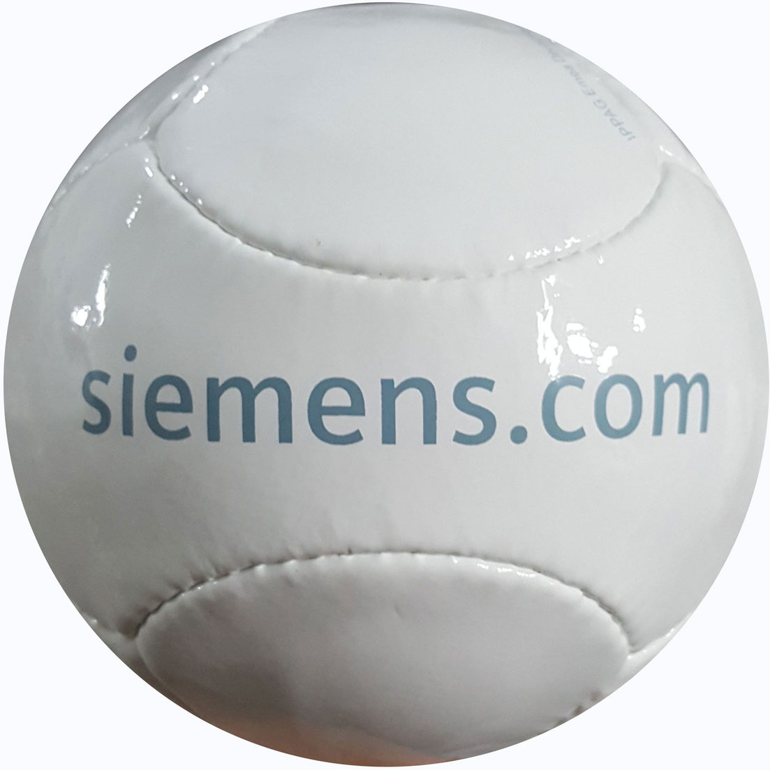 6 Panel Mini Fußball siemens