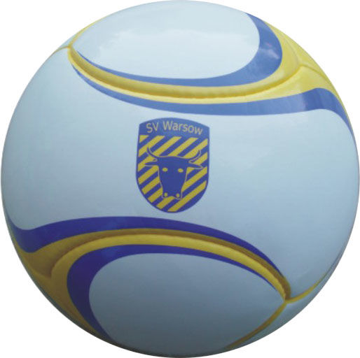 6 Panel Miniball Warsow