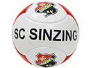 6 panel mini football SC SINZING