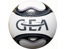 6 panel mini soccer ball GEA