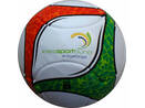 6 panel mini football Kreisportbund