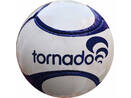 6 panel mini soccer ball tornado