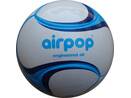 6 panel mini soccer ball airpop