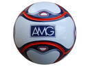 6 panel mini football AMG