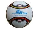 6 panel mini football rink