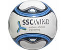 6 panel mini ball SSC Wind
