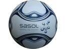 6 panel mini soccer ball
