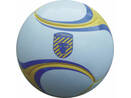 6 panel mini soccer ball SV Warsow