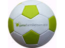 Mini football pmf familienservice in classic pattern