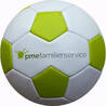 Mini football pmf familienservice in classic pattern