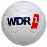 Mini football WDR 2 in classic pattern