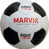 Mini football MARVIK in classic pattern