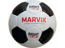 Mini football MARVIK in classic pattern