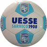 Mini football UESSE in classic pattern
