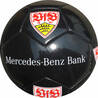 Mini football Mercedes-Benz Bank in classic pattern