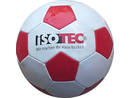 Mini football ISOTEC in classic pattern